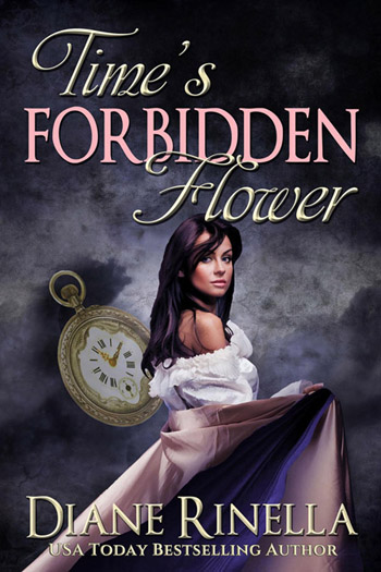 Time's Forbidden Flower - A Civil Rights Love Story
