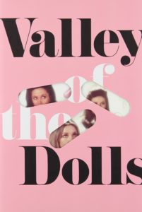 Cover Valley of the Dolls