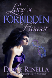 Loves Forbidden Flower cover