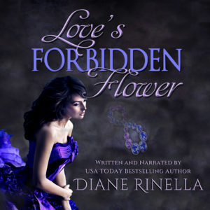 Love's Forbidden Flower audio