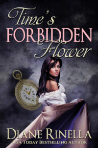 Time's Forbidden Flower - The saga continues.